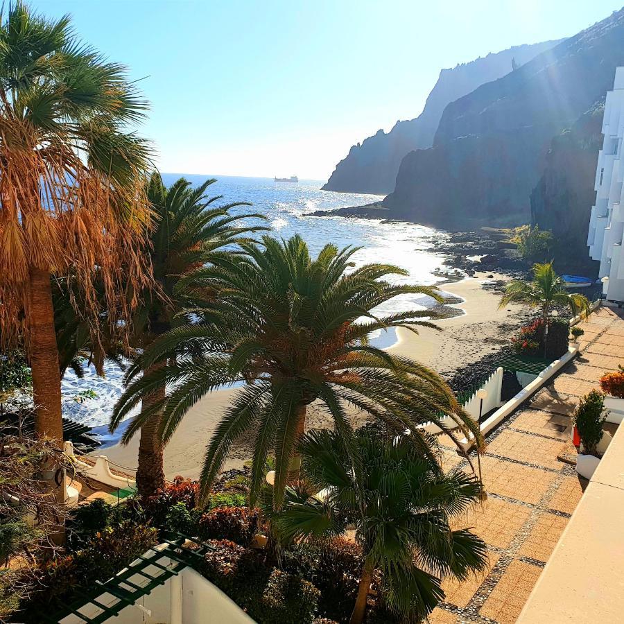 Pequeno Paraiso Frente Al Mar Playa Chica Santa Cruz de Tenerife Exterior photo
