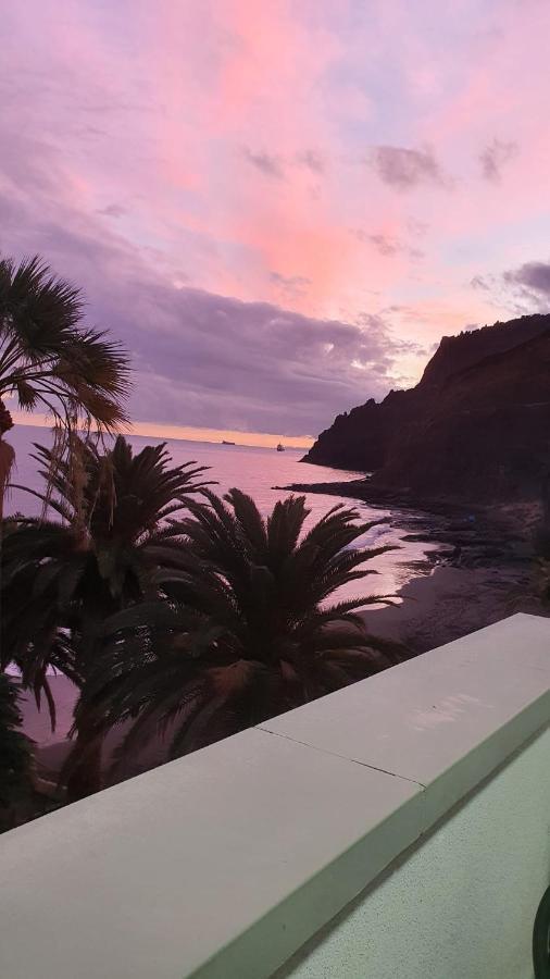 Pequeno Paraiso Frente Al Mar Playa Chica Santa Cruz de Tenerife Exterior photo