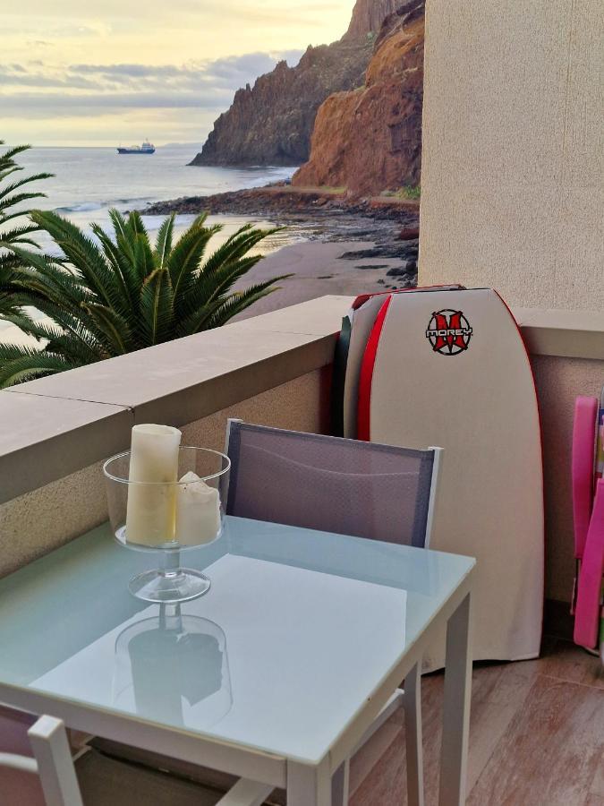 Pequeno Paraiso Frente Al Mar Playa Chica Santa Cruz de Tenerife Exterior photo