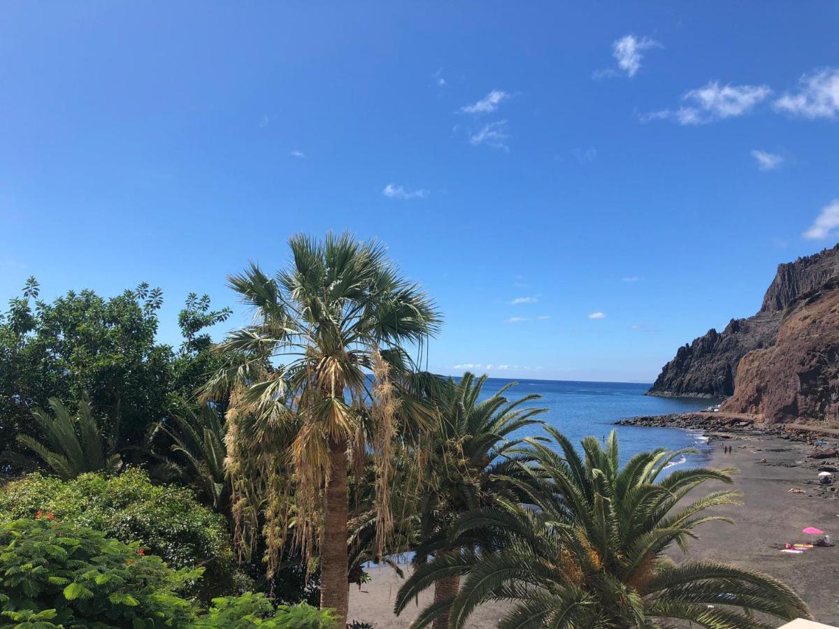 Pequeno Paraiso Frente Al Mar Playa Chica Santa Cruz de Tenerife Exterior photo