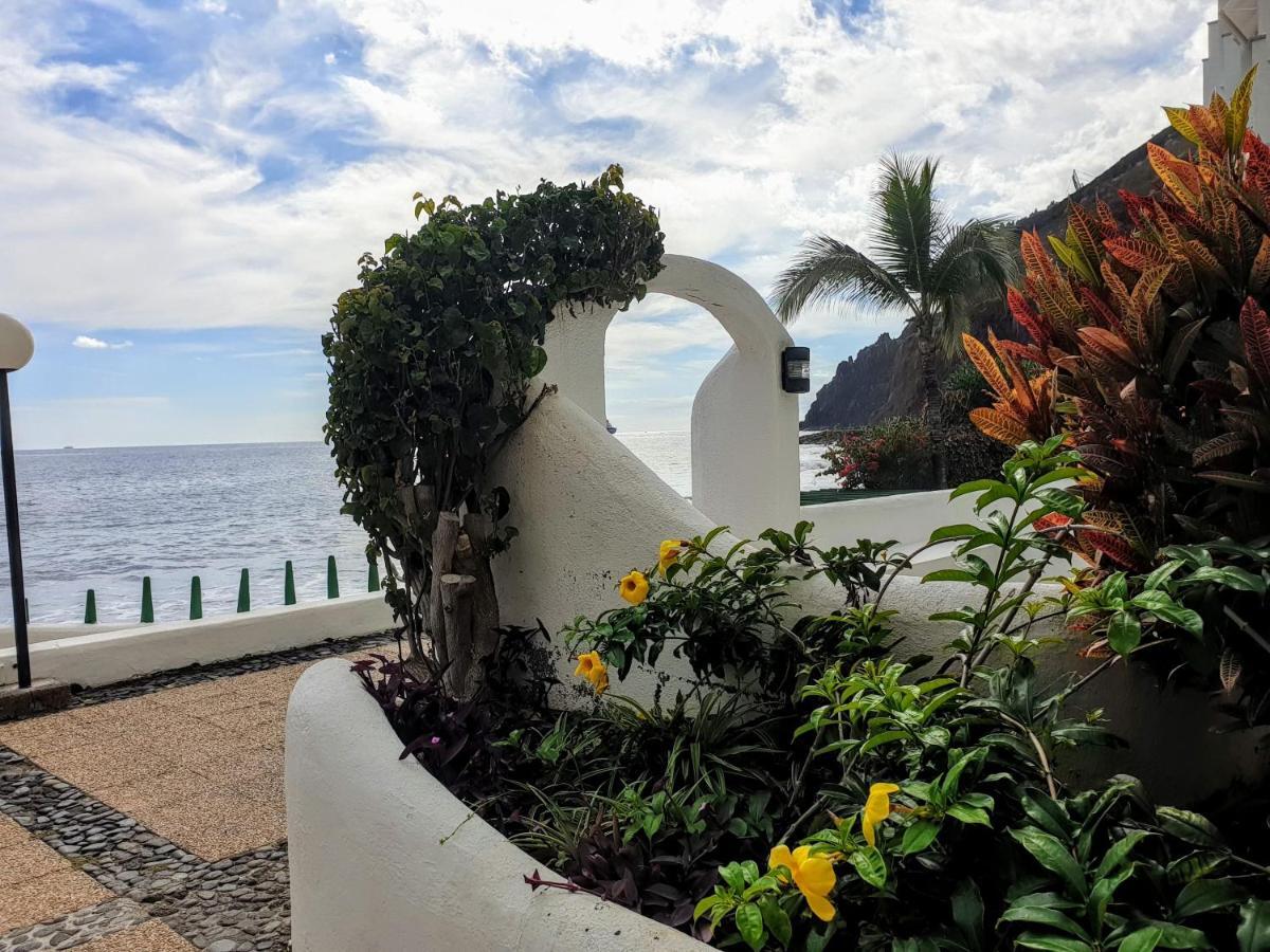 Pequeno Paraiso Frente Al Mar Playa Chica Santa Cruz de Tenerife Exterior photo